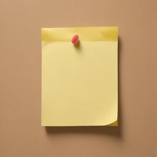 post it png