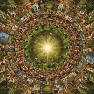 images circle