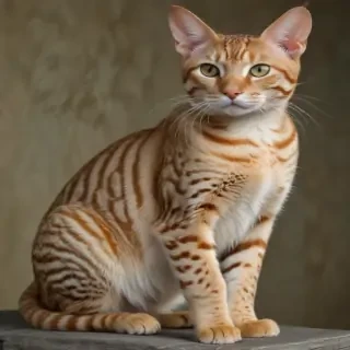 ocicat breed