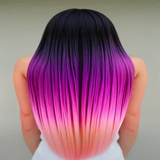 ombre png