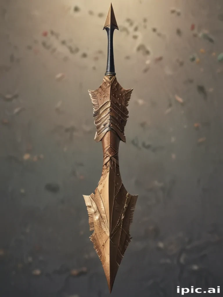 aesthetic arrow