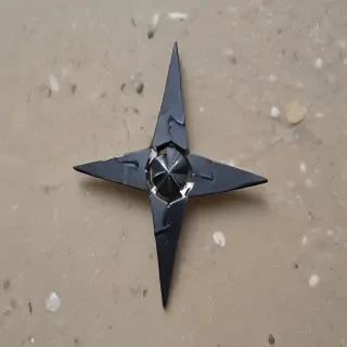 ninja star