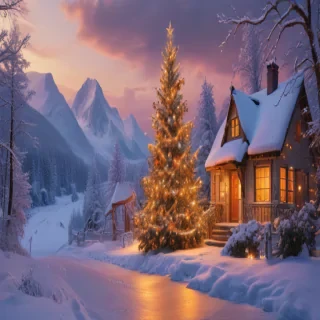 chrismas wallpapers