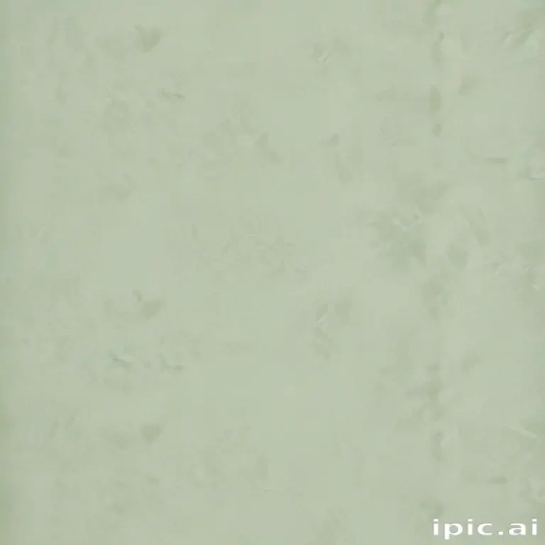 light sage green background