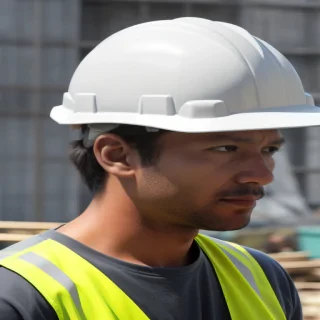 construction helmet png