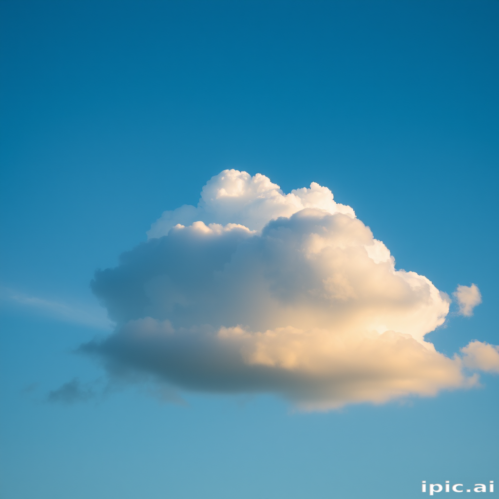 thinking cloud