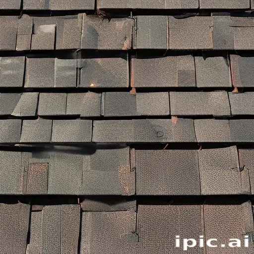 picture of shingles