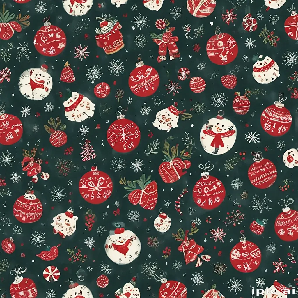 iphone wallpaper christmas