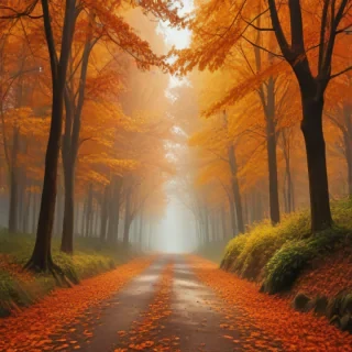 fall background wallpaper iphone