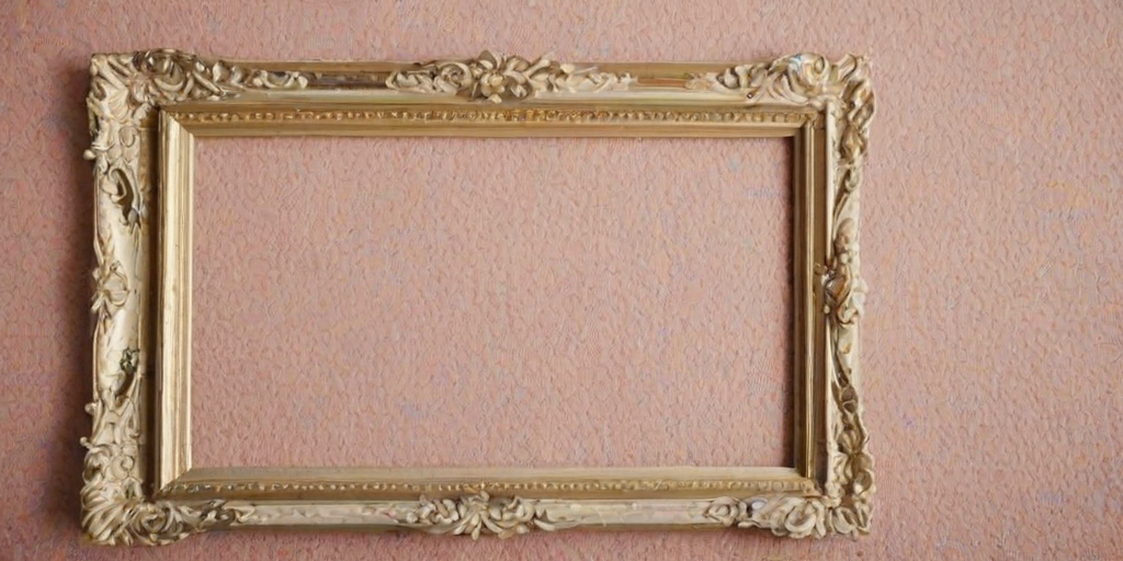 frame photo background