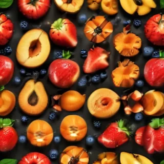 fruit wallpapers