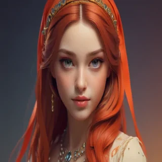 cute girlfriend