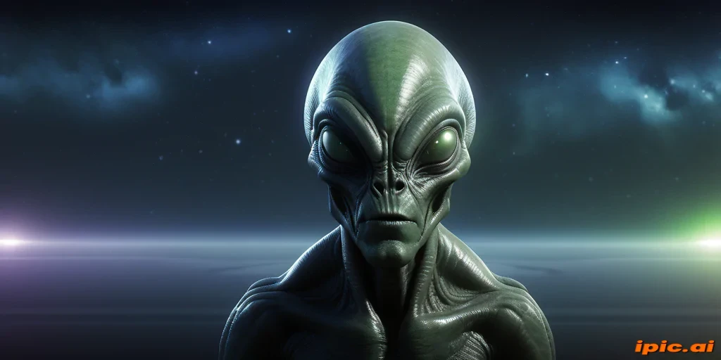alien backgrounds