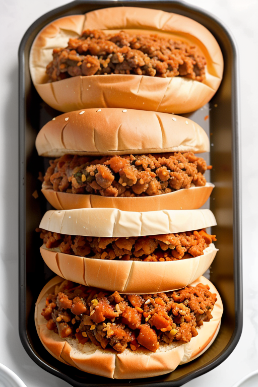 side dish for sloppy joes