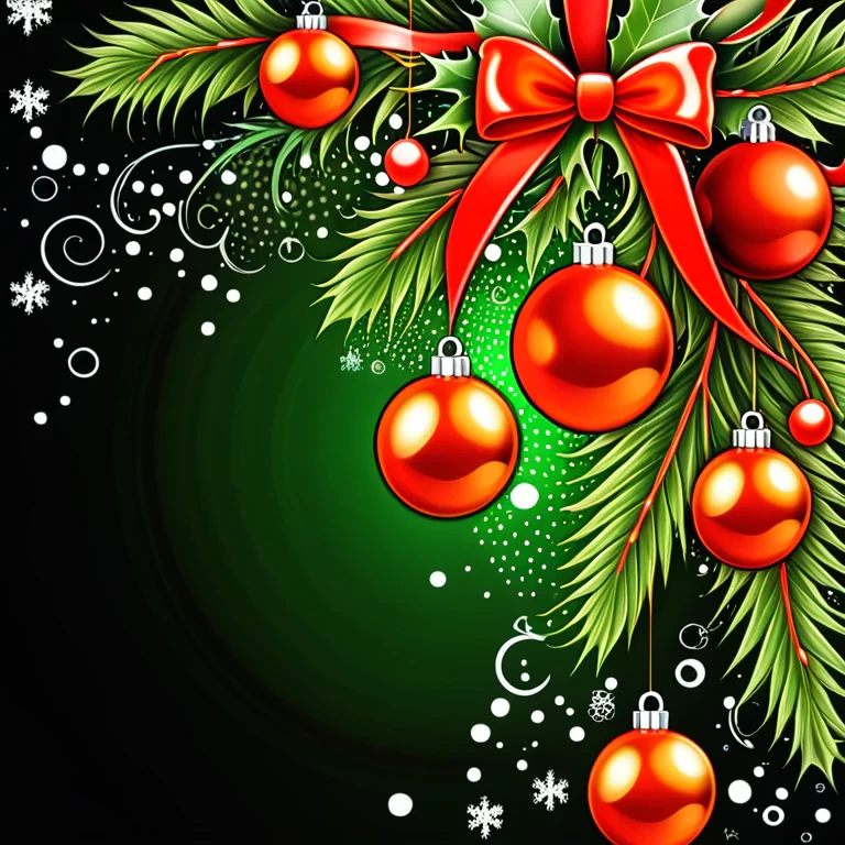christmas cell phone wallpaper