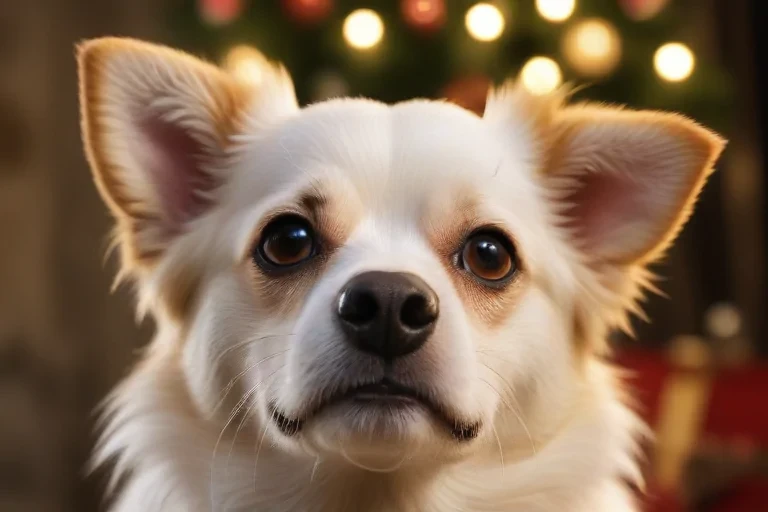iphone dog wallpaper