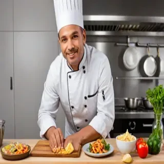 chef png