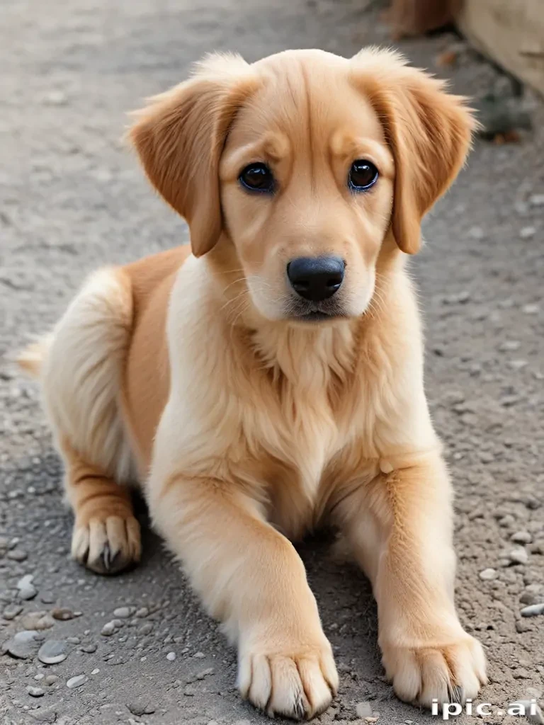 afghan retriever
