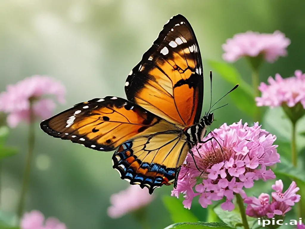 butterfly wallpaper images