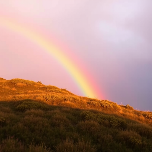 rainbow aesthetic backgrounds