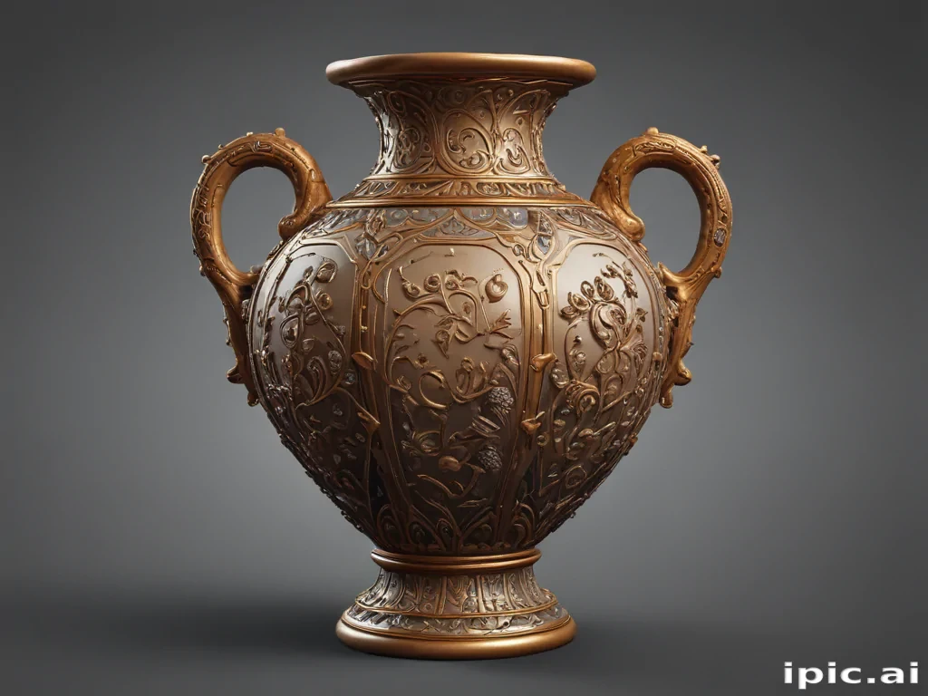 vase png