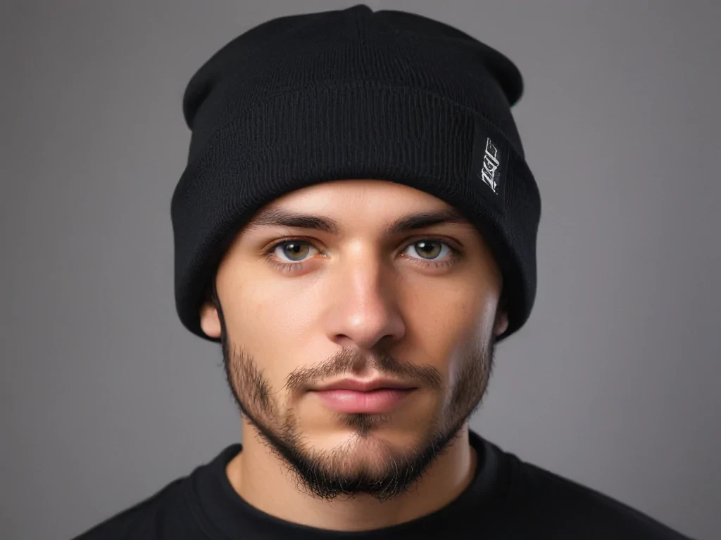 beanie png