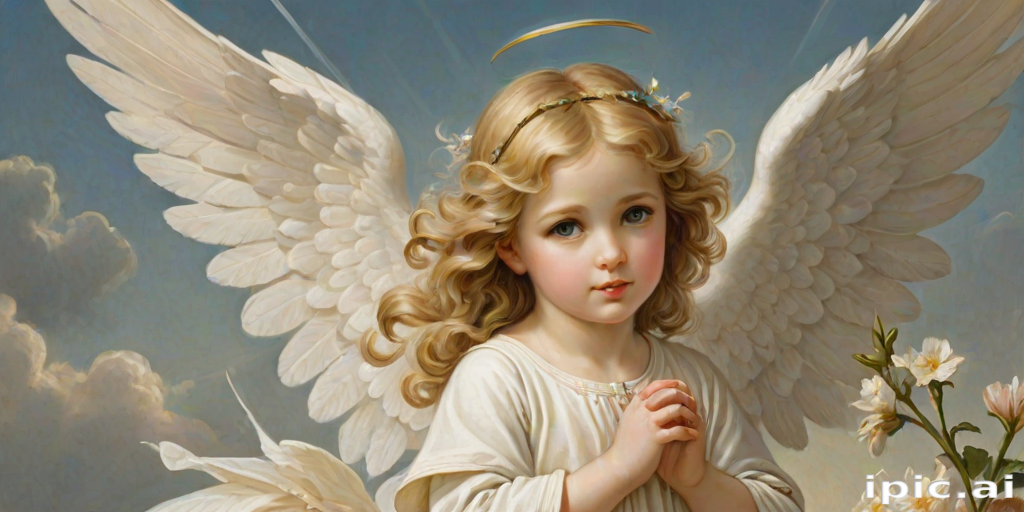 guardian angel images