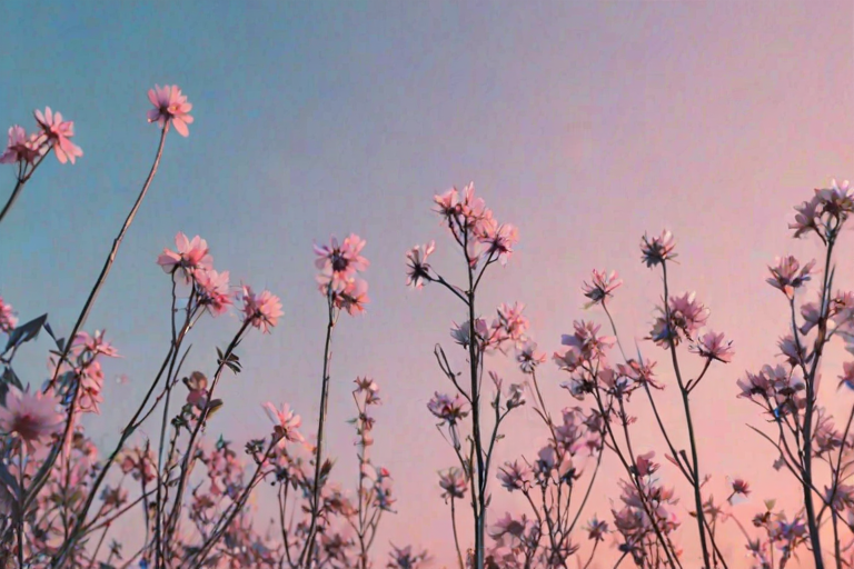 aesthetic artsy wallpaper