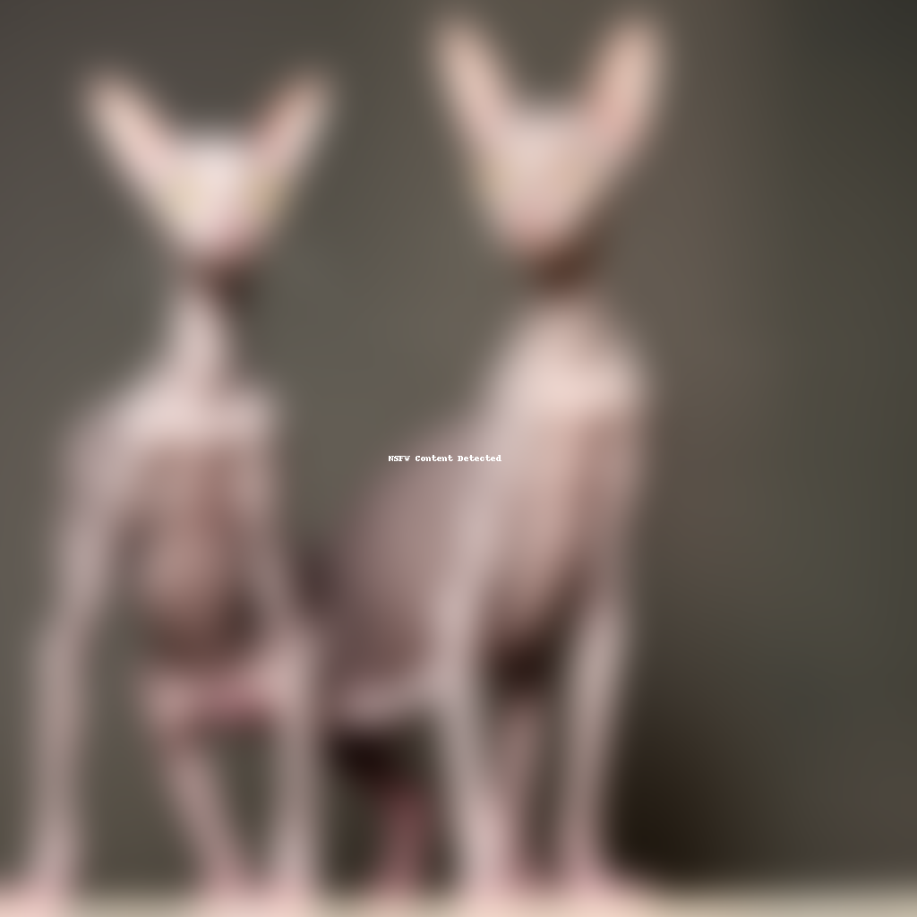peterbald cat breed