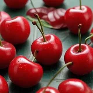 wallpaper cherry