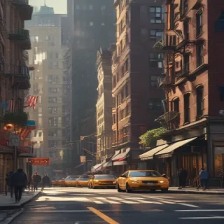 iphone wallpaper nyc