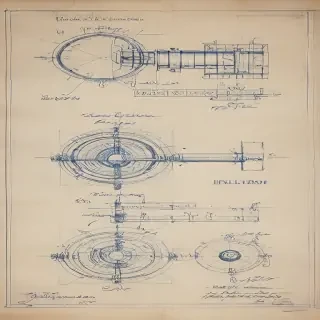blueprints