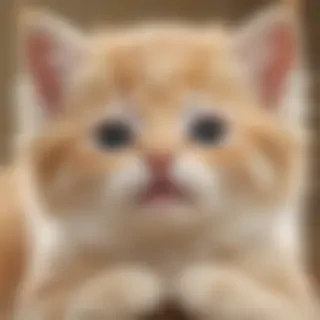 kitten wallpaper