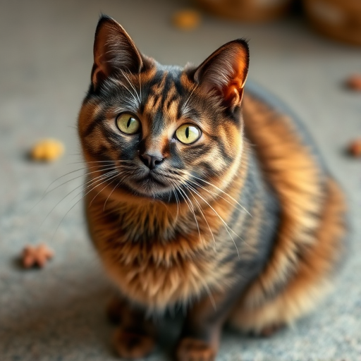 manx cat breed