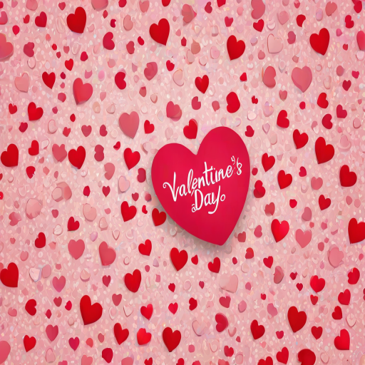 valentines day wallpaper