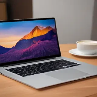 laptop mockup png