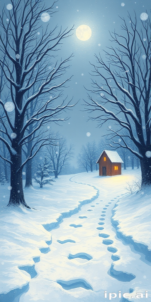 cute winter wallpaper