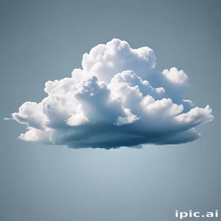 cloud transparent bg