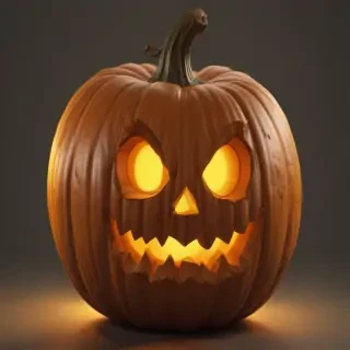 halloween pumpkin png