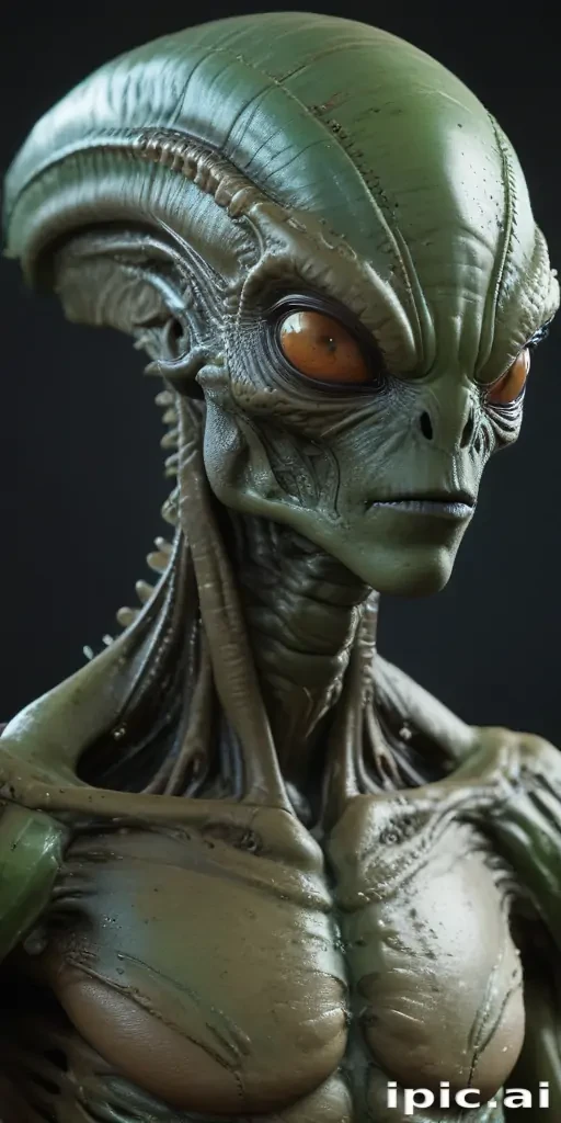 alien png