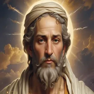 all god pics