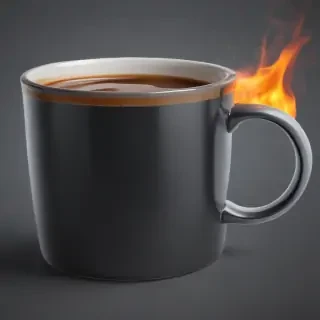 coffee mug png