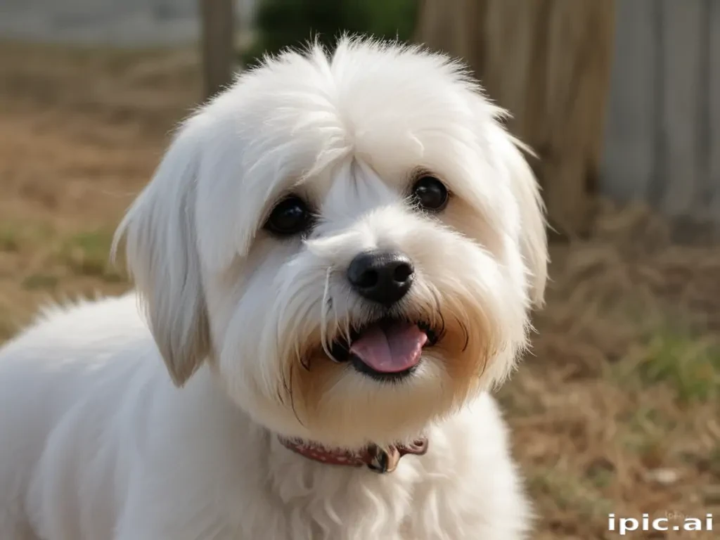 dandie dinmont terrier