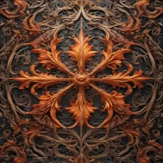 tattoo background
