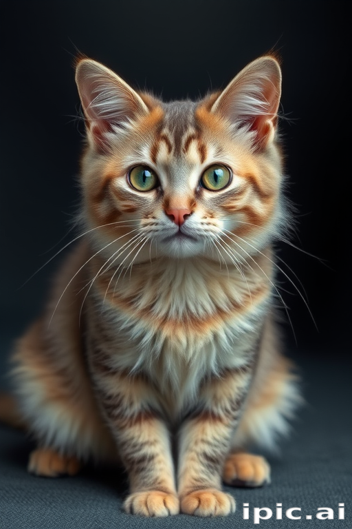 australian mist cat breed