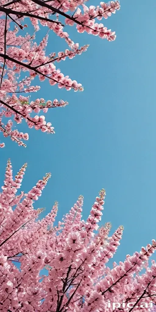aesthetic spring wallpapers
