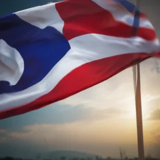 thailand flag