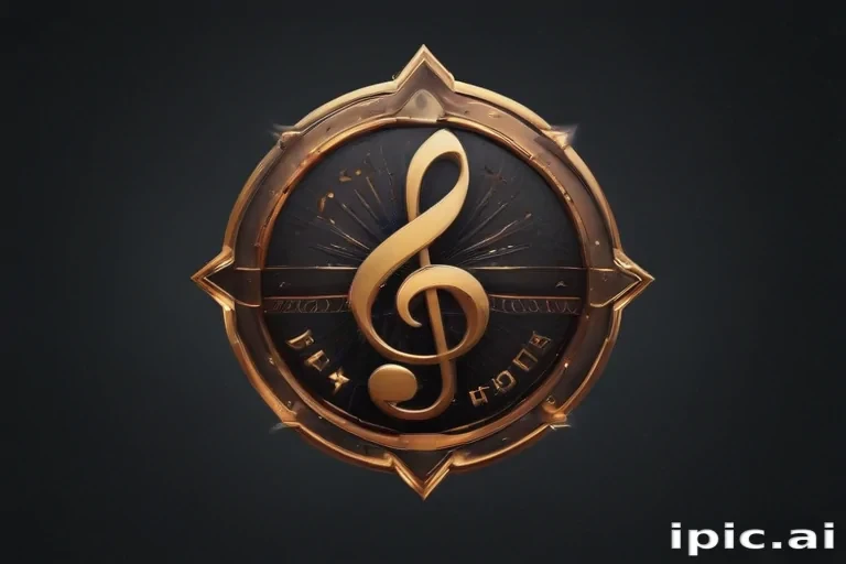 music logo png