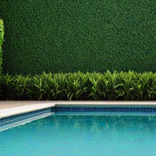 pool background