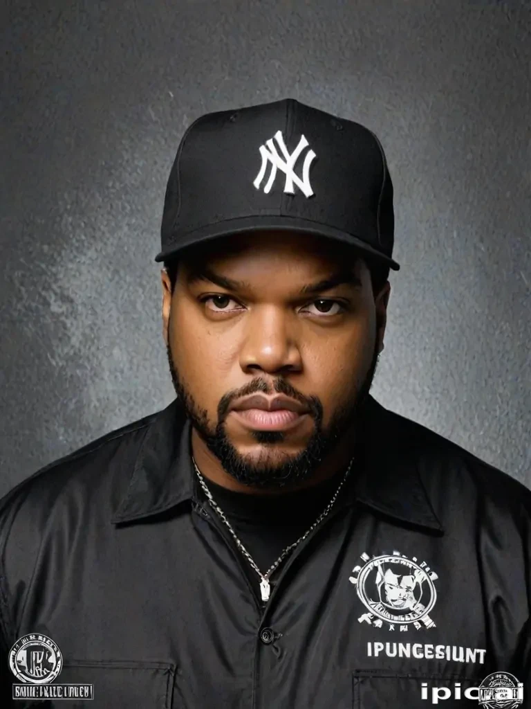 ice cube wallpapers